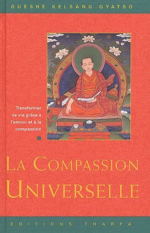 compassion universelle